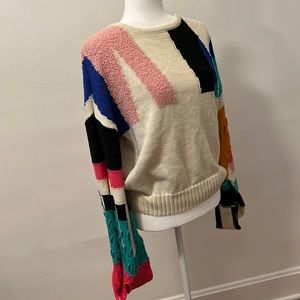 Unique Sweater